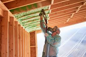 Best Pipe and Duct Insulation  in Gun Barrel City, TX